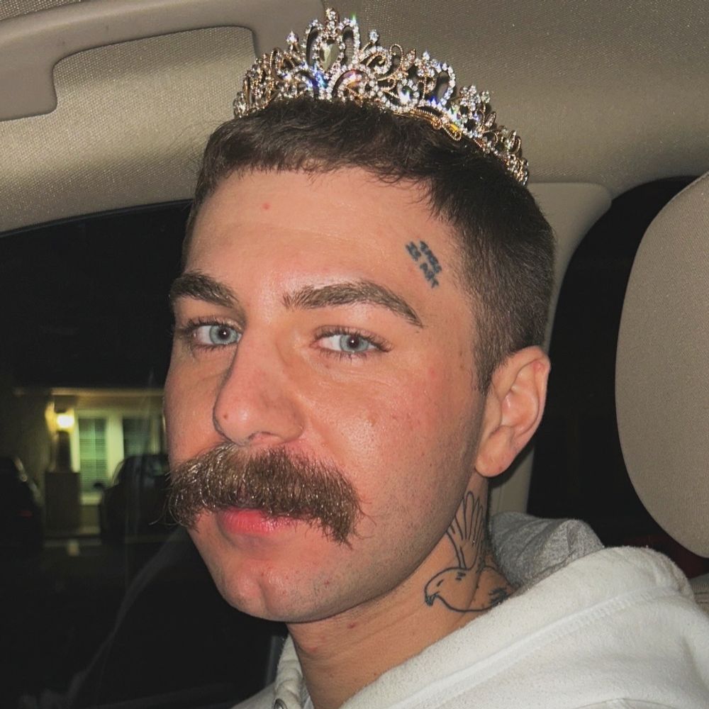 Mikey Stone