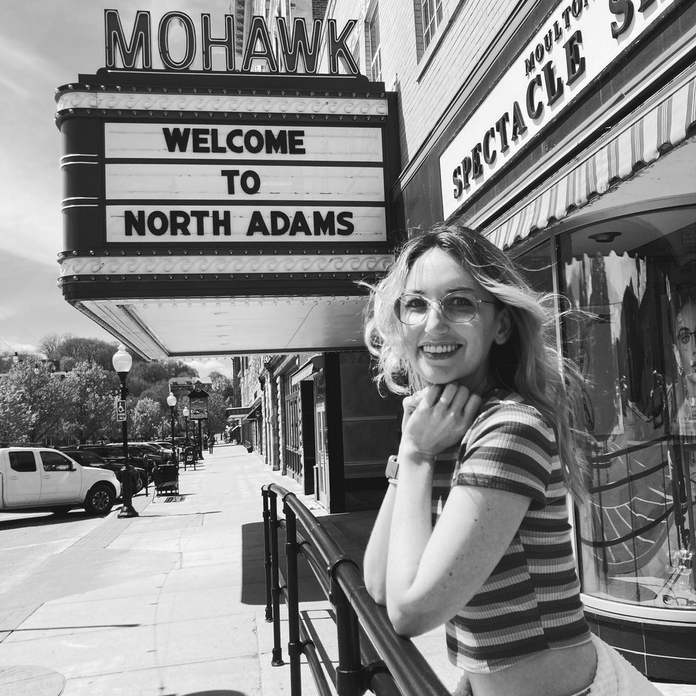 Kelly North Adams