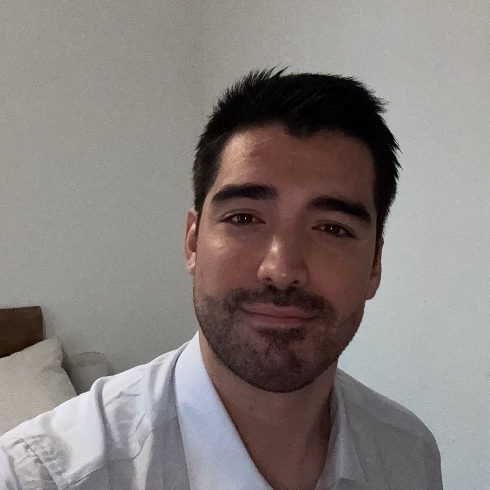 Ferran Margalef
