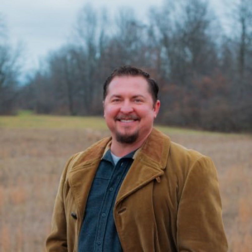 Andrew Burke