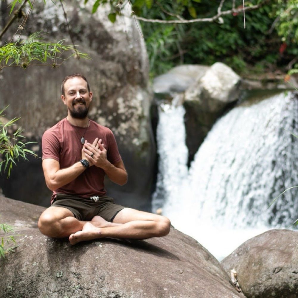 Phil Powis | Sacred Business Flow