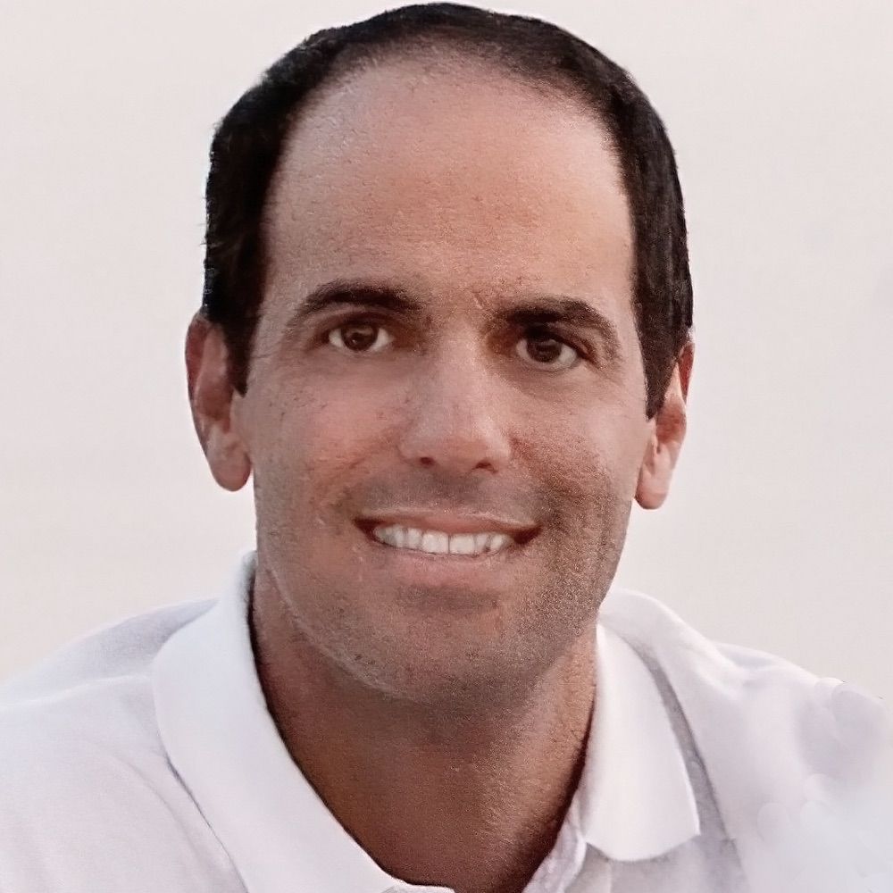 John Fischetti