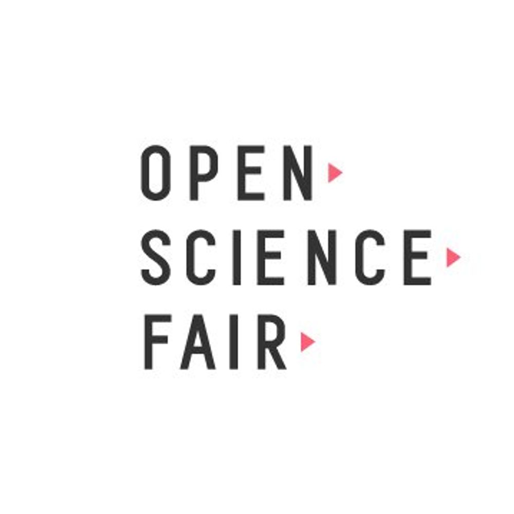 Open Science Fair