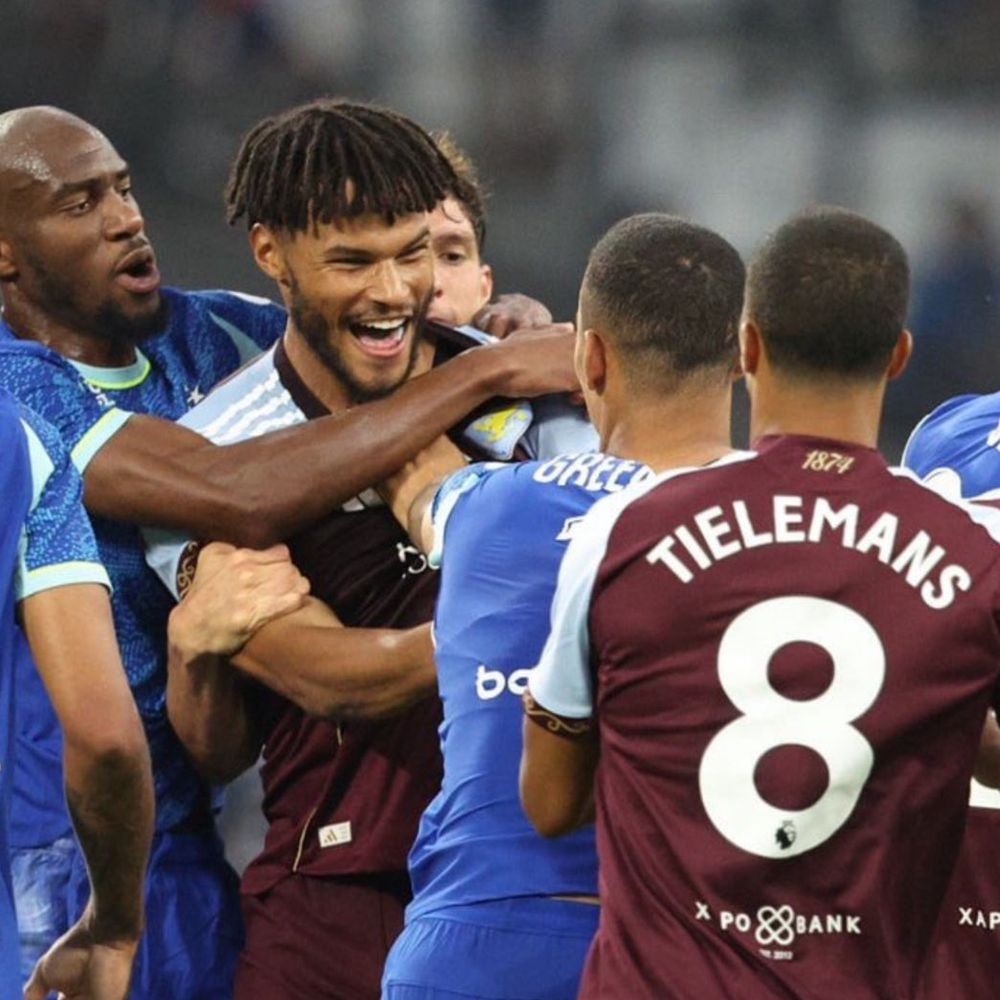 AVFC On This Day