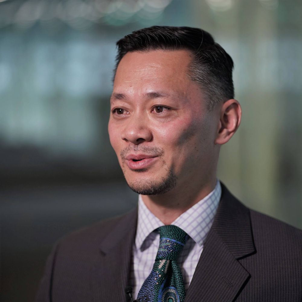 Kevin Chang