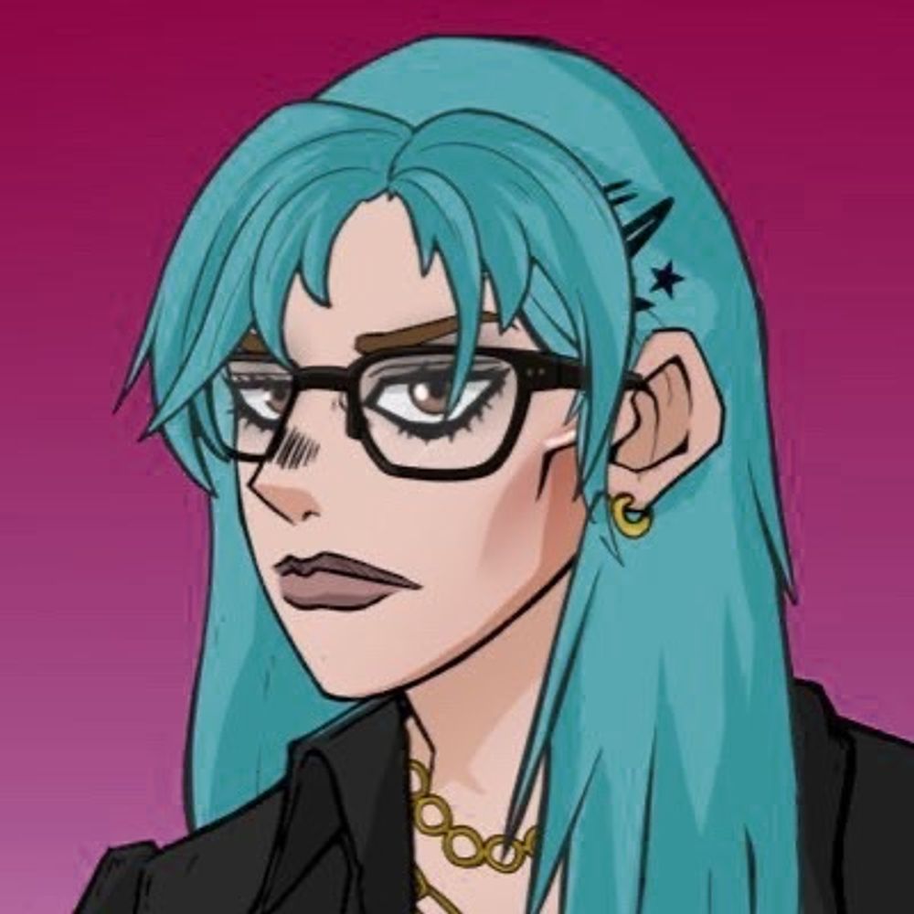 Tatjana (aka Siyra/Ryden)'s avatar