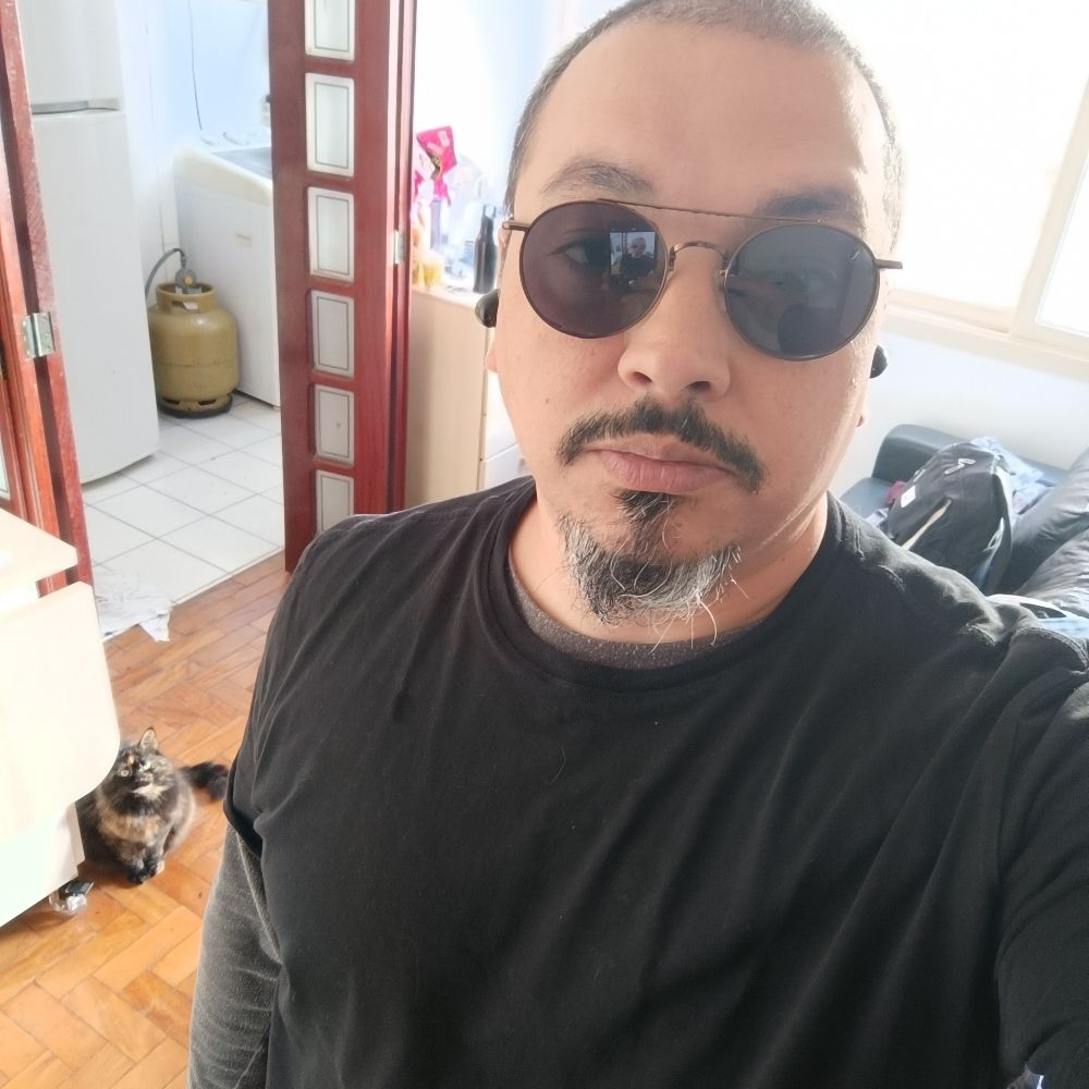 Fabiano Trindade 