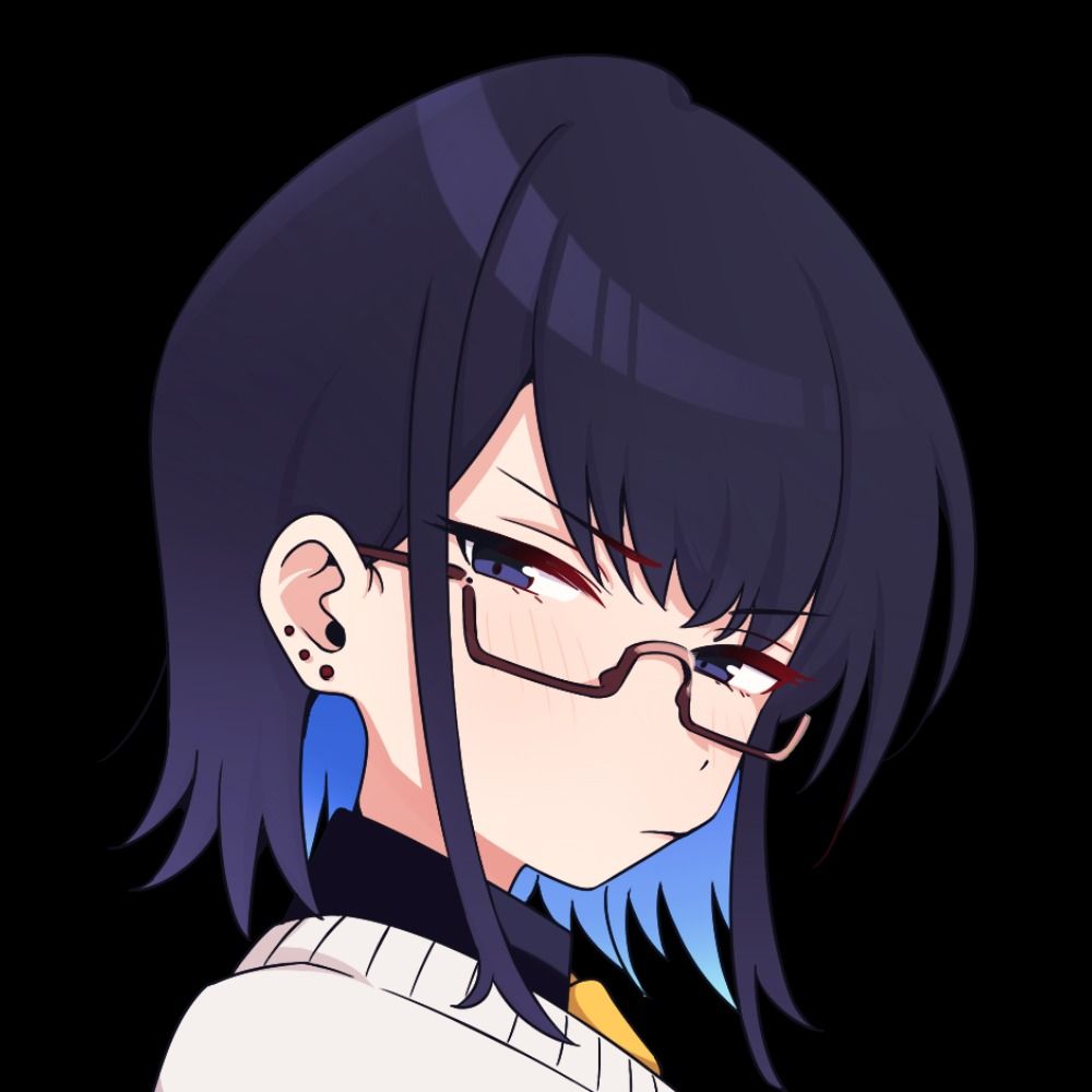 baba@漫画連載中
