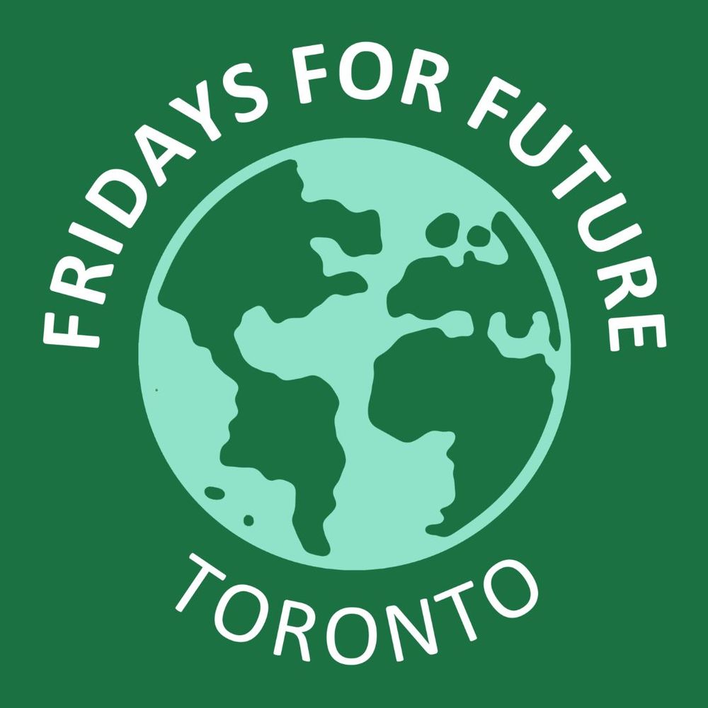 Fridays For Future Toronto
