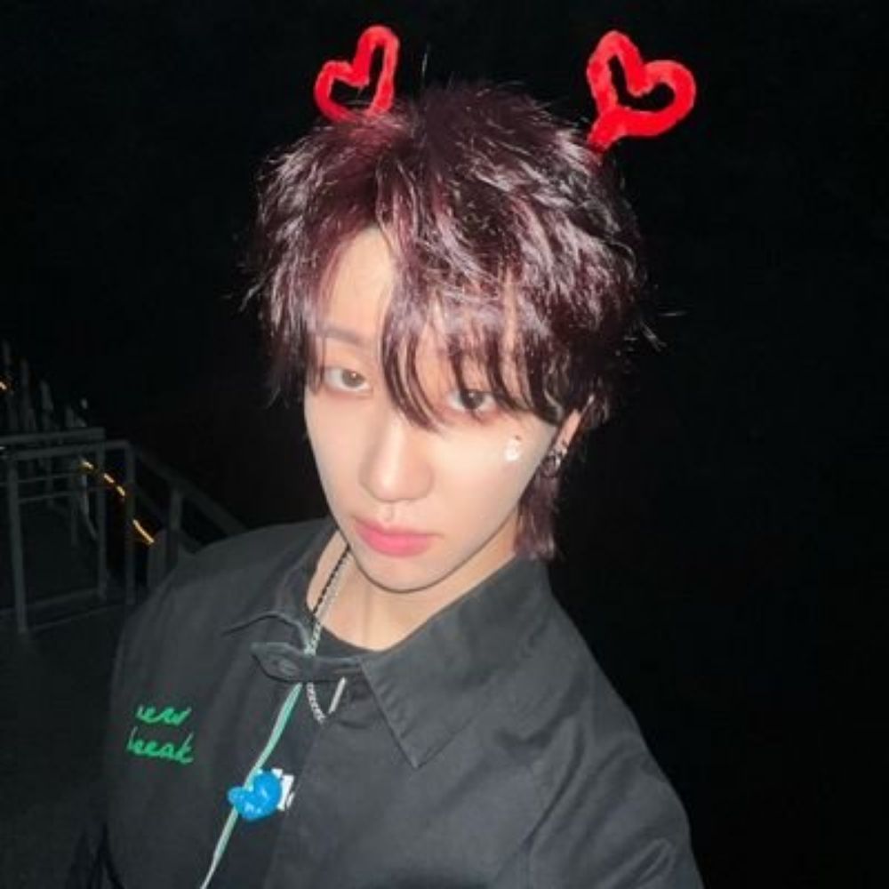 minghao da silva