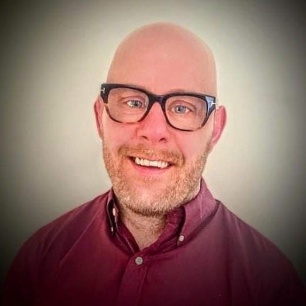 Dr Richard Gater