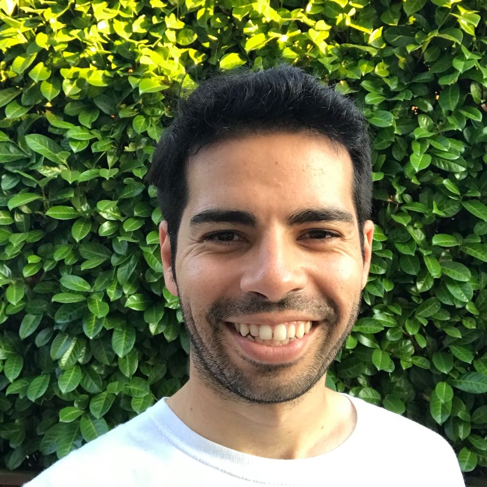 Mark Mendoza