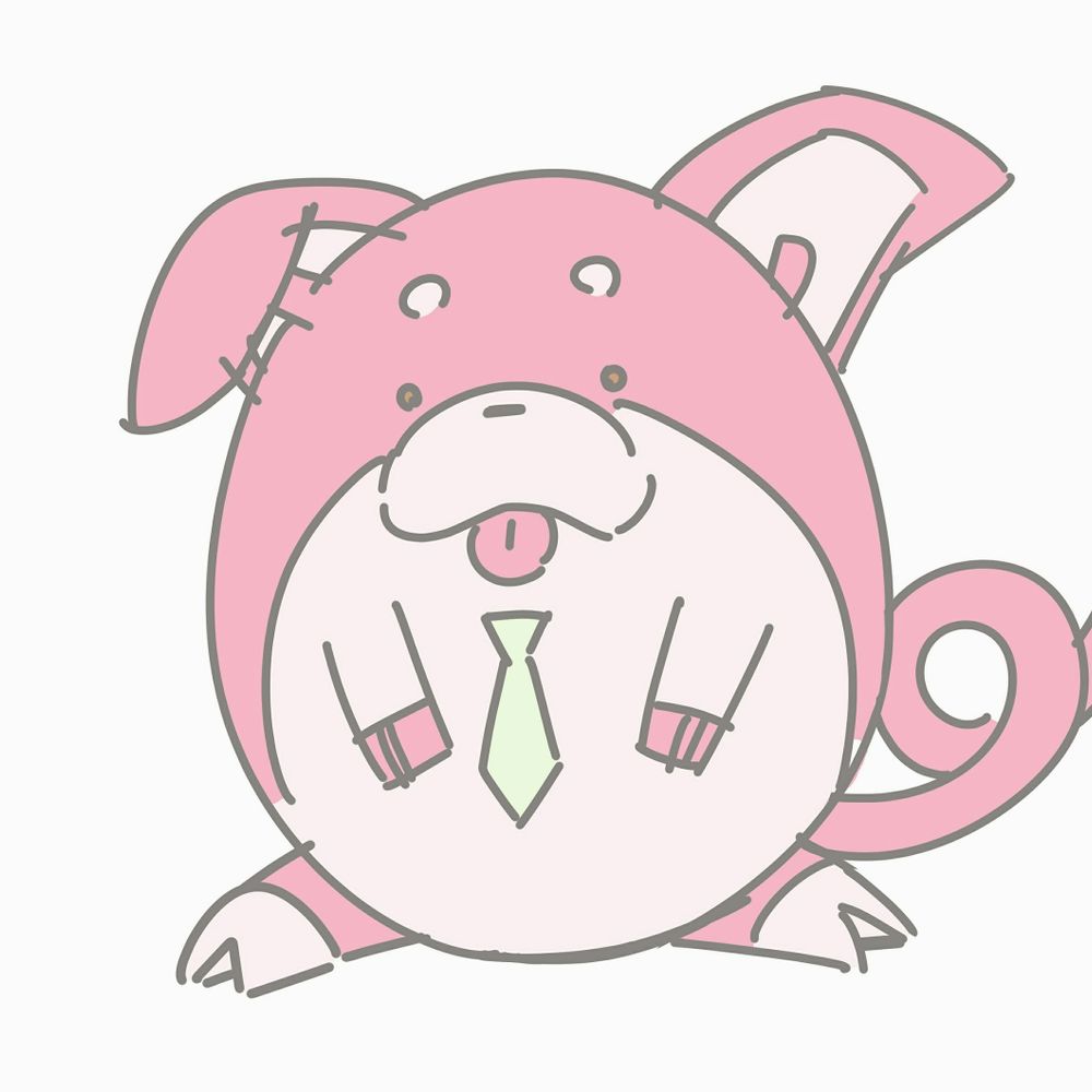 あんちょび
