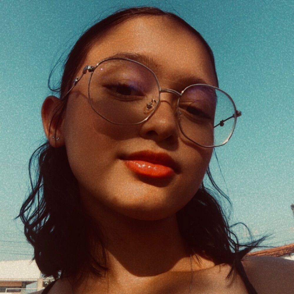 lulu☀️