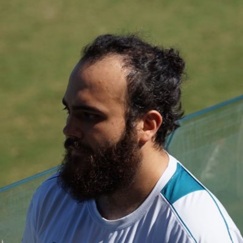 Marco Lai