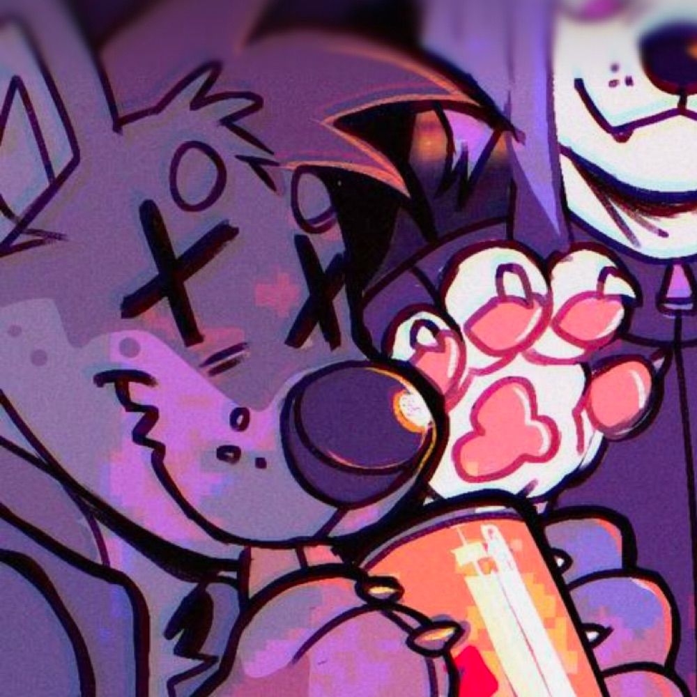 Sab ⭐️🐾