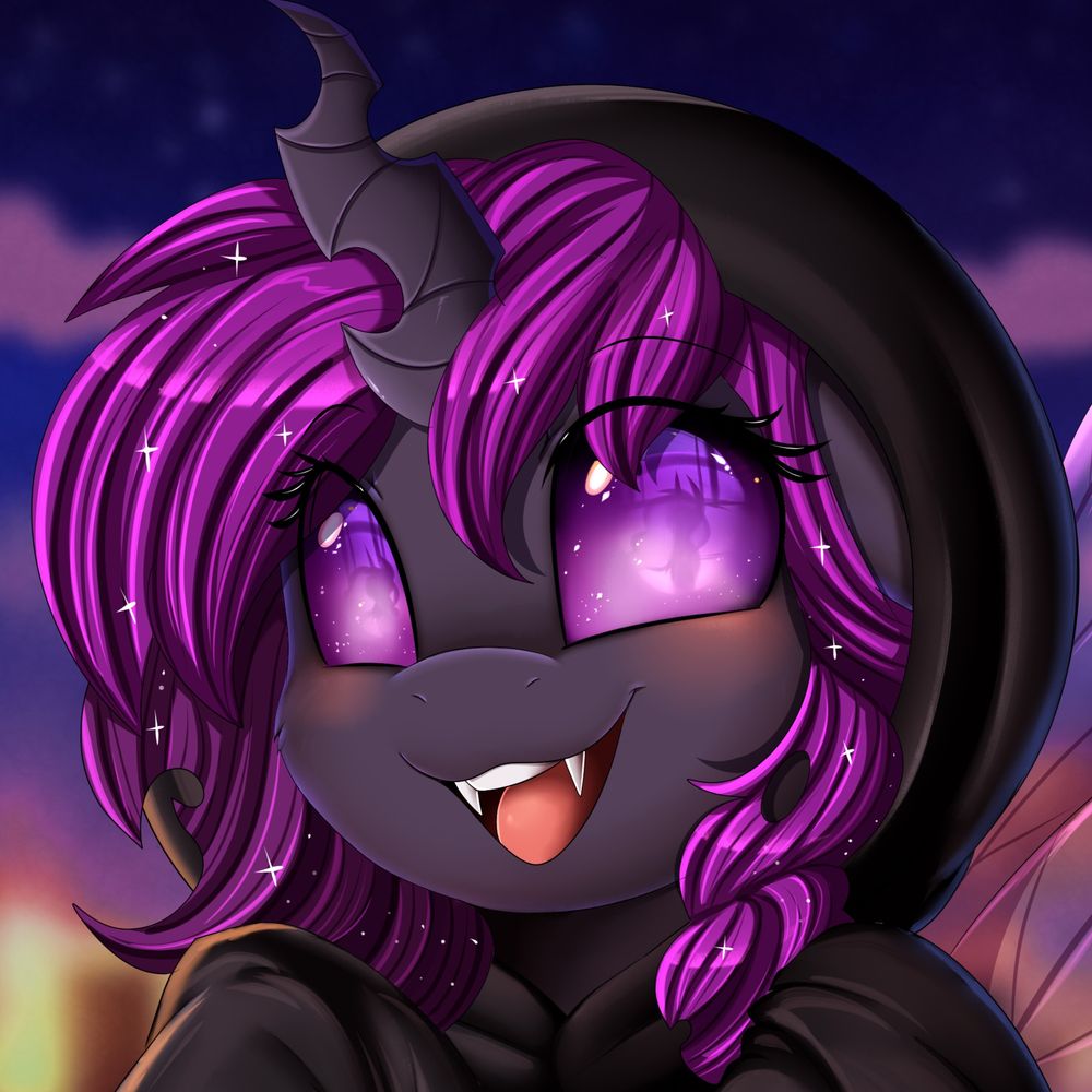 Coco the Buggo 