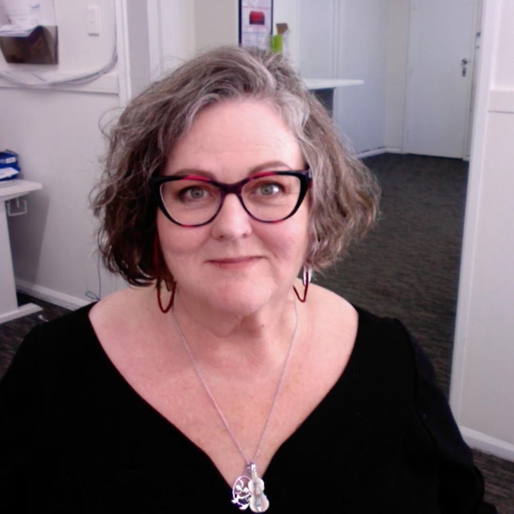 Sharon Casey
