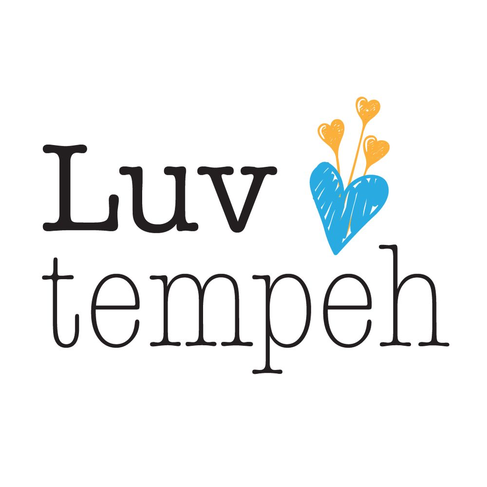 Luv Tempeh