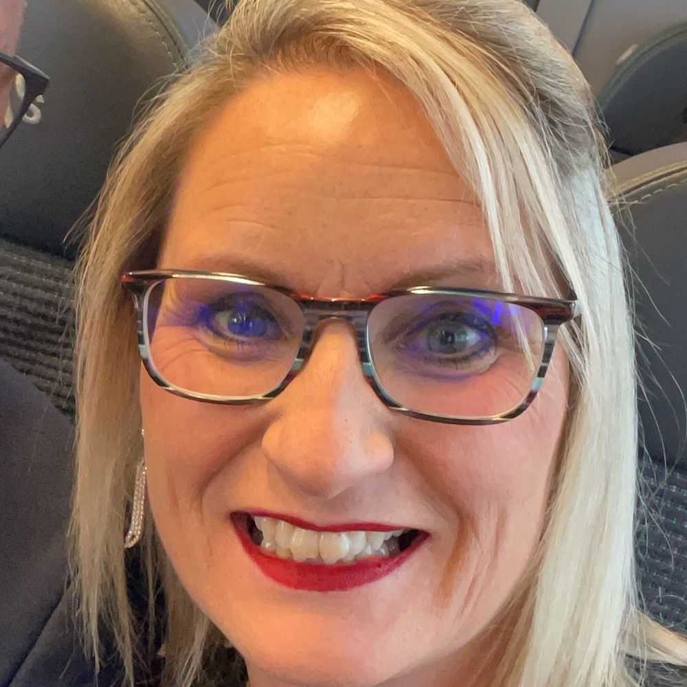 Jo Russell