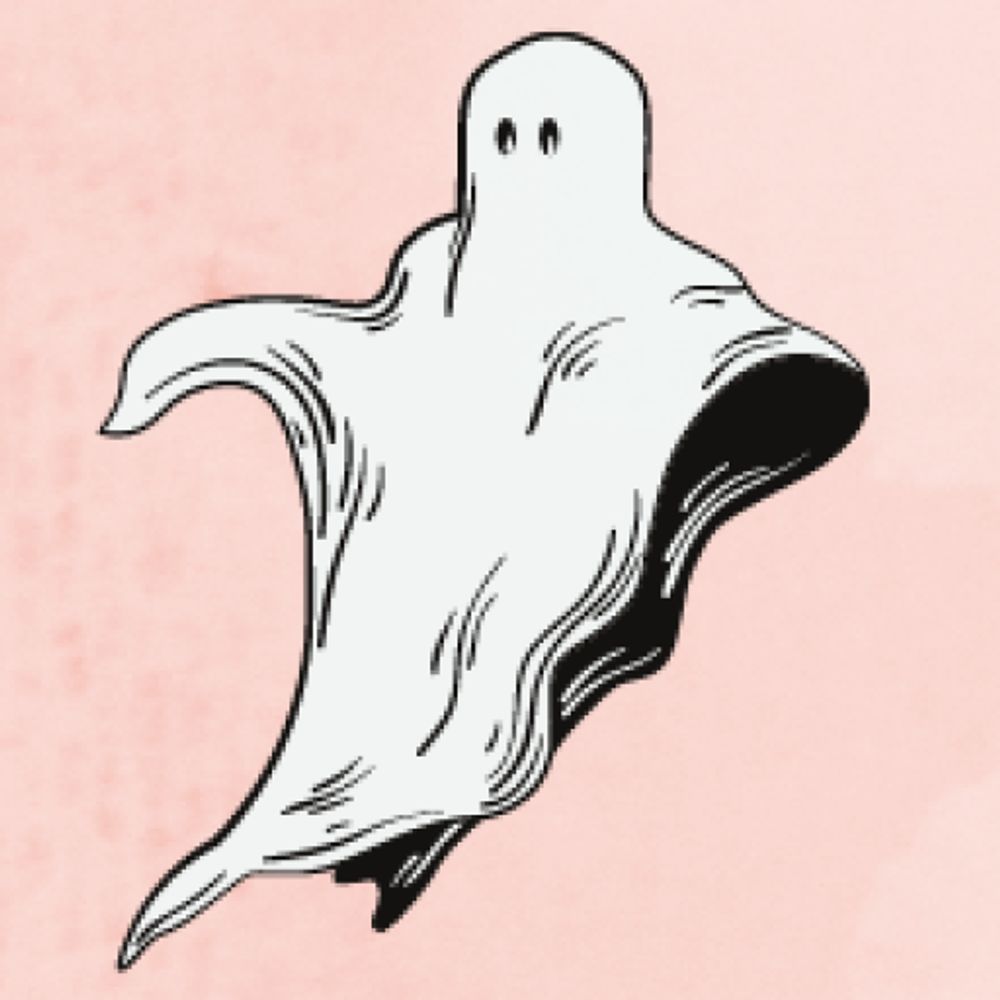 St Ghosty Creatives 
