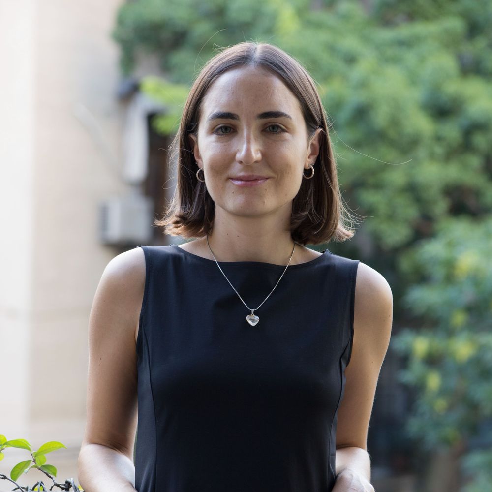 Justina Uriburu