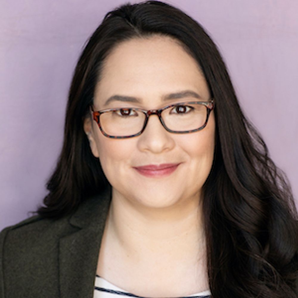 Lesley Tsina