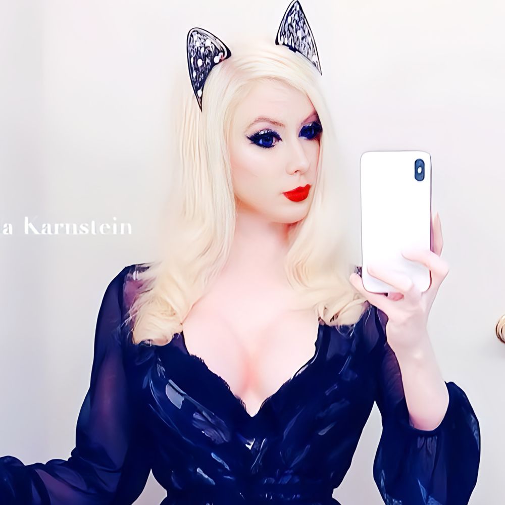 Isibella Karnstein