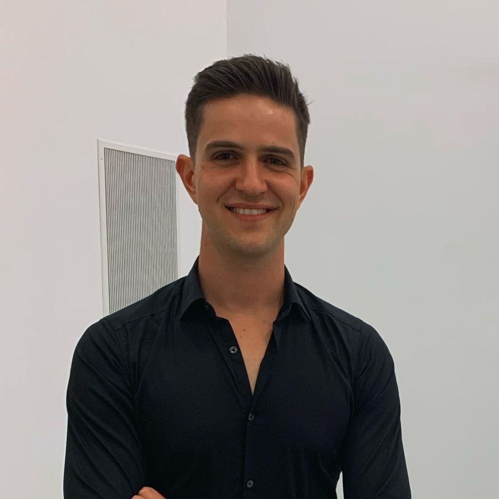 Ioannis (Yannis) Chatzikonstantinou