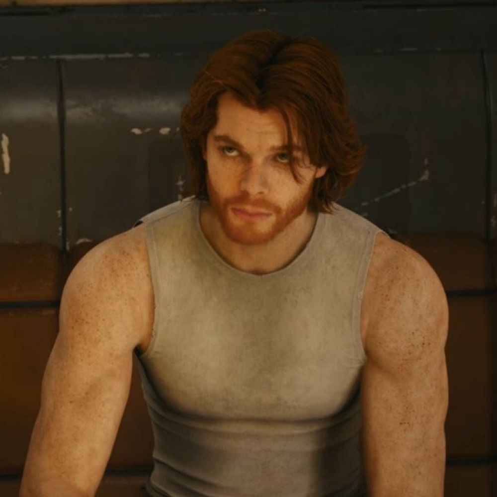 André