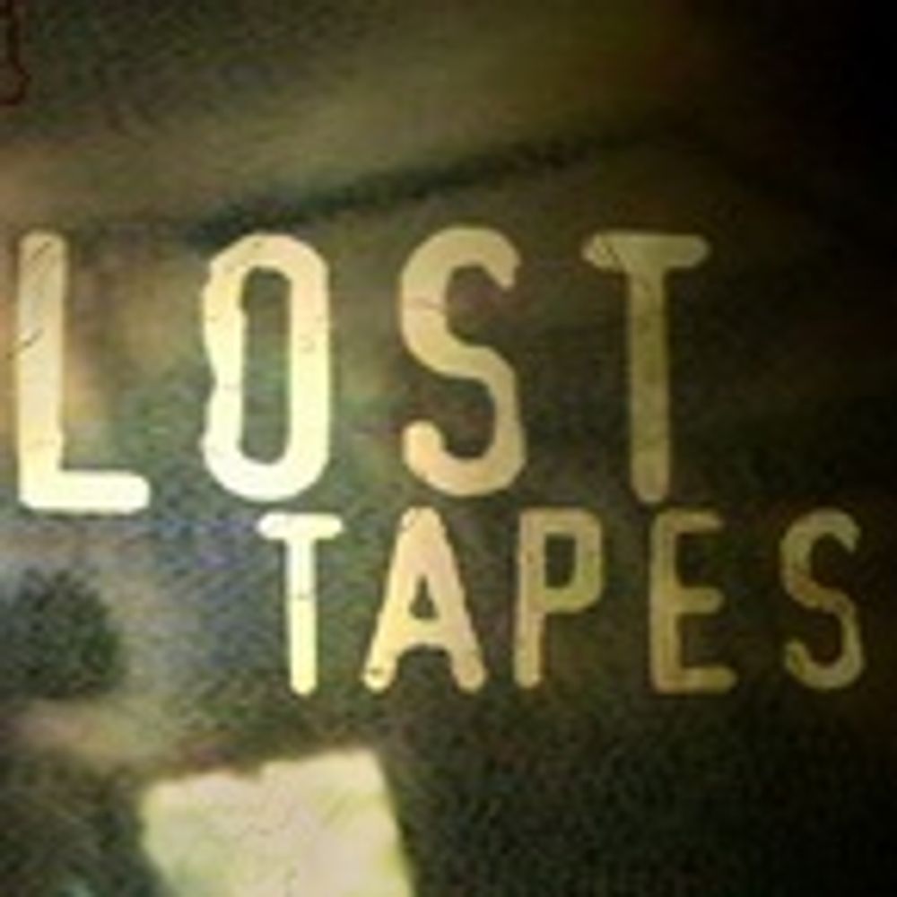 Lost Tapes Bot
