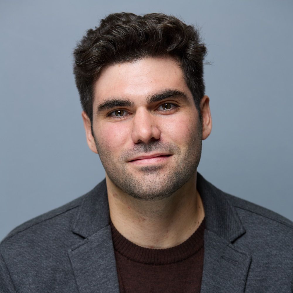 Ryan Lipton
