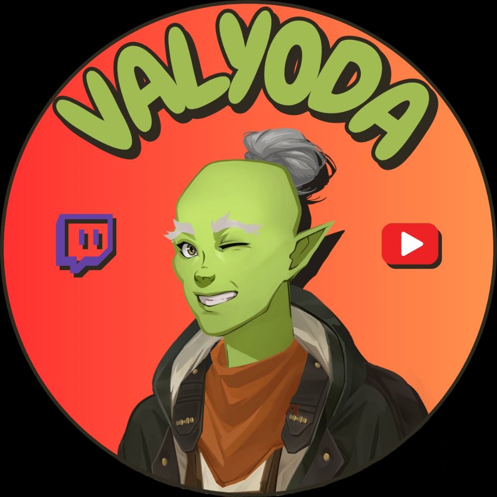 Valyoda