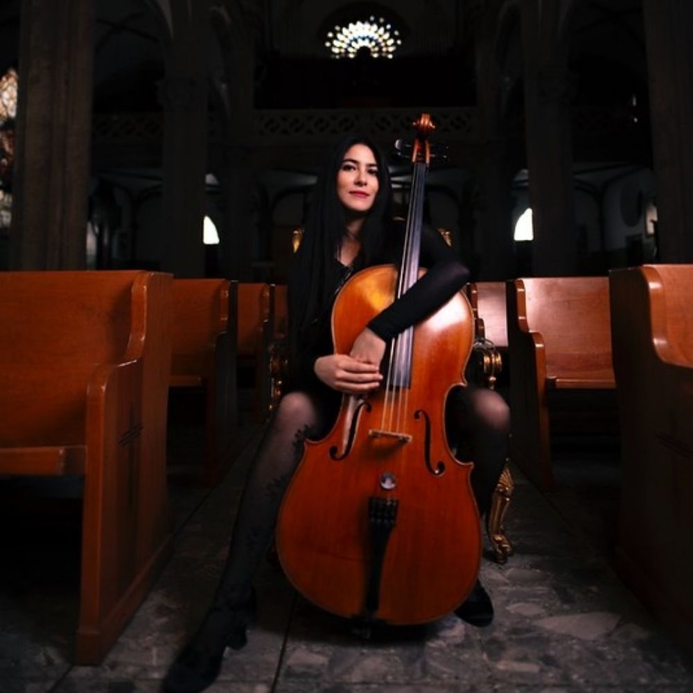 IrmaCello