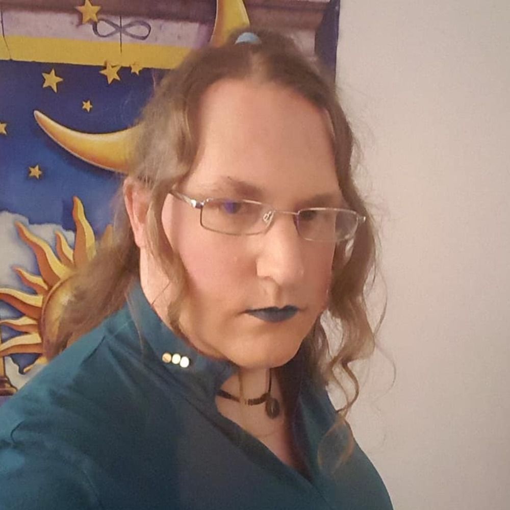 Dawn Winters (aka Ellana Winters)