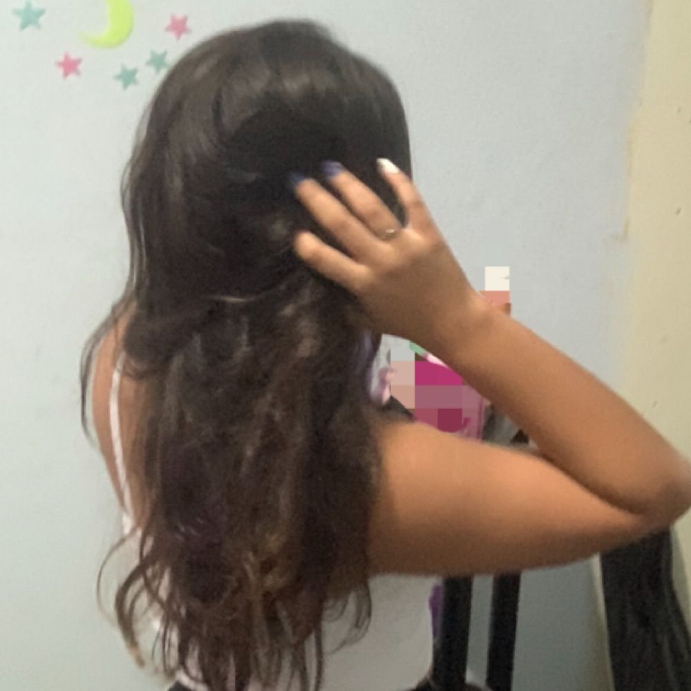 malu com m de messi 