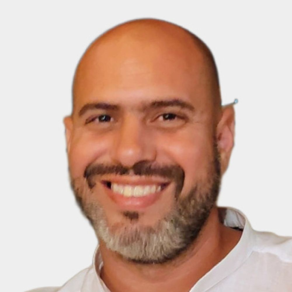 Christos Gkoros