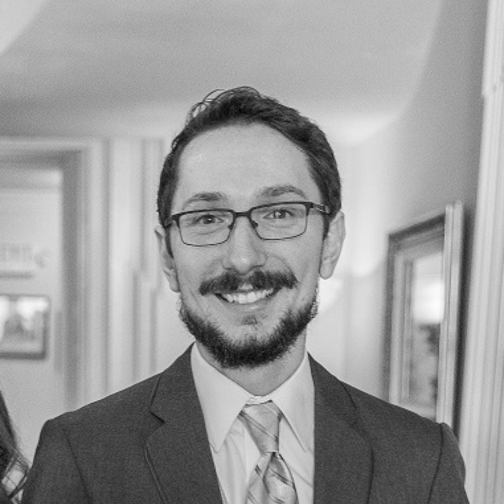 Daniel Ratliff