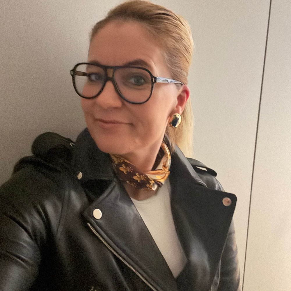 Anna-Sofia Malmi