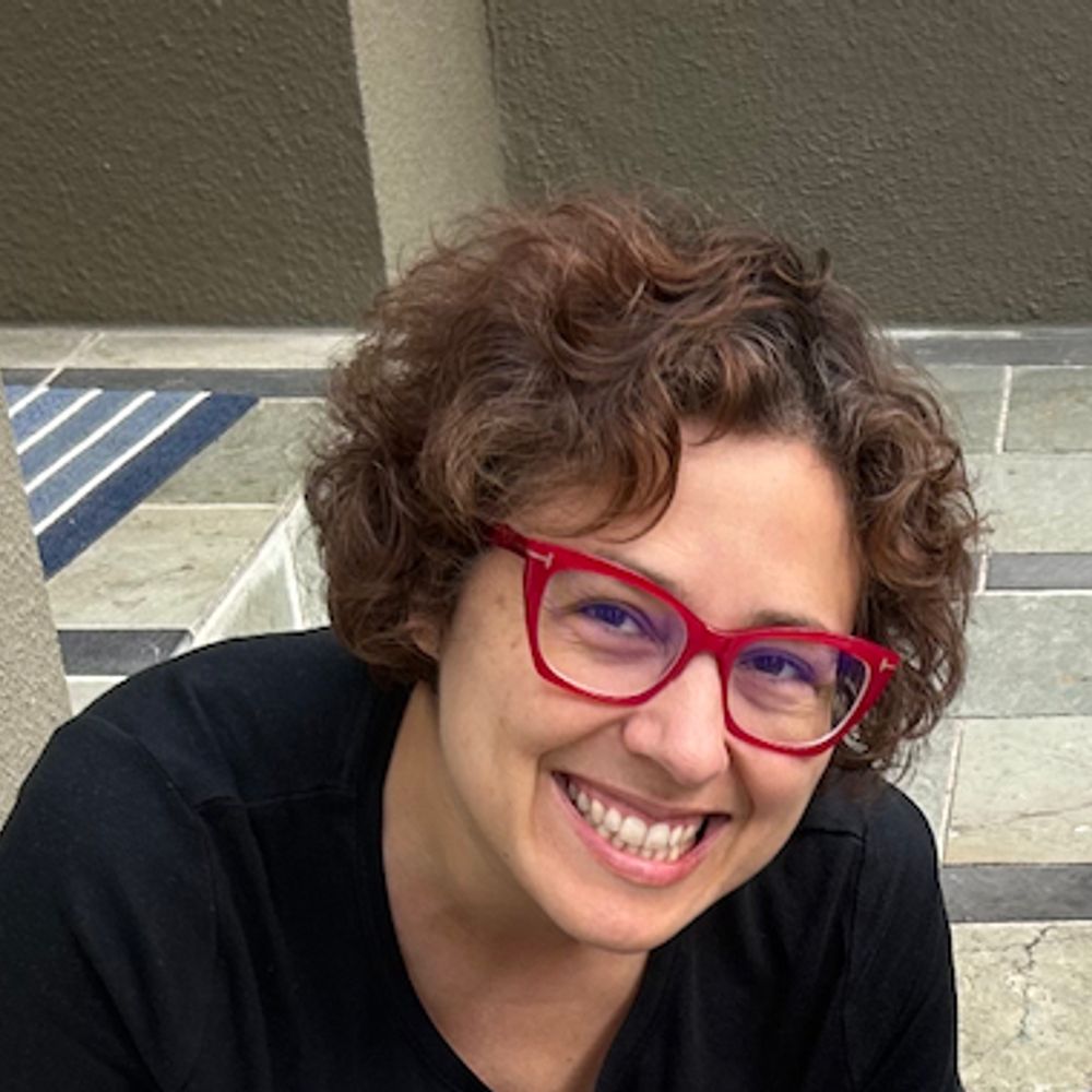 Sarah Karlinsky