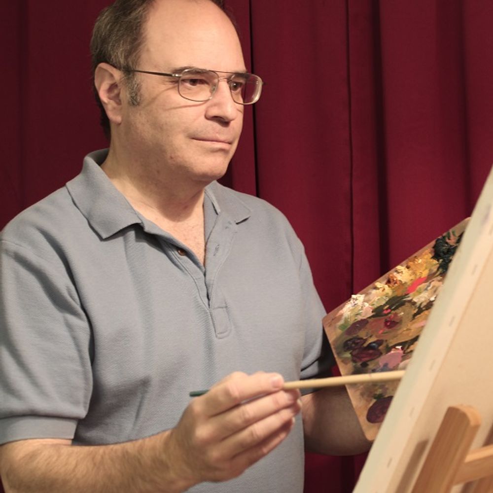 The Artist Place