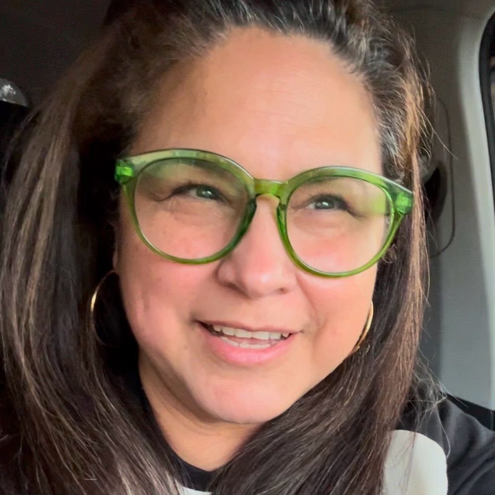 Gissela SantaCruz-Parra