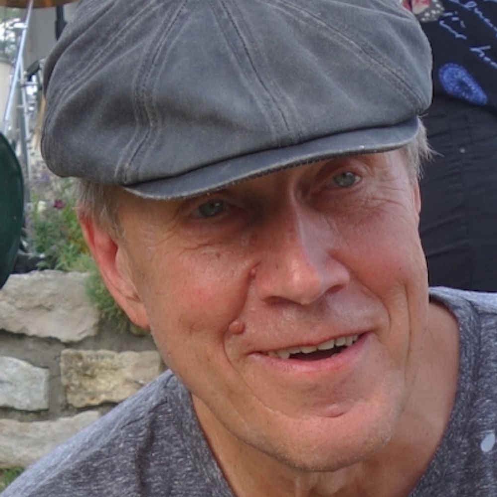 Peter Viebig