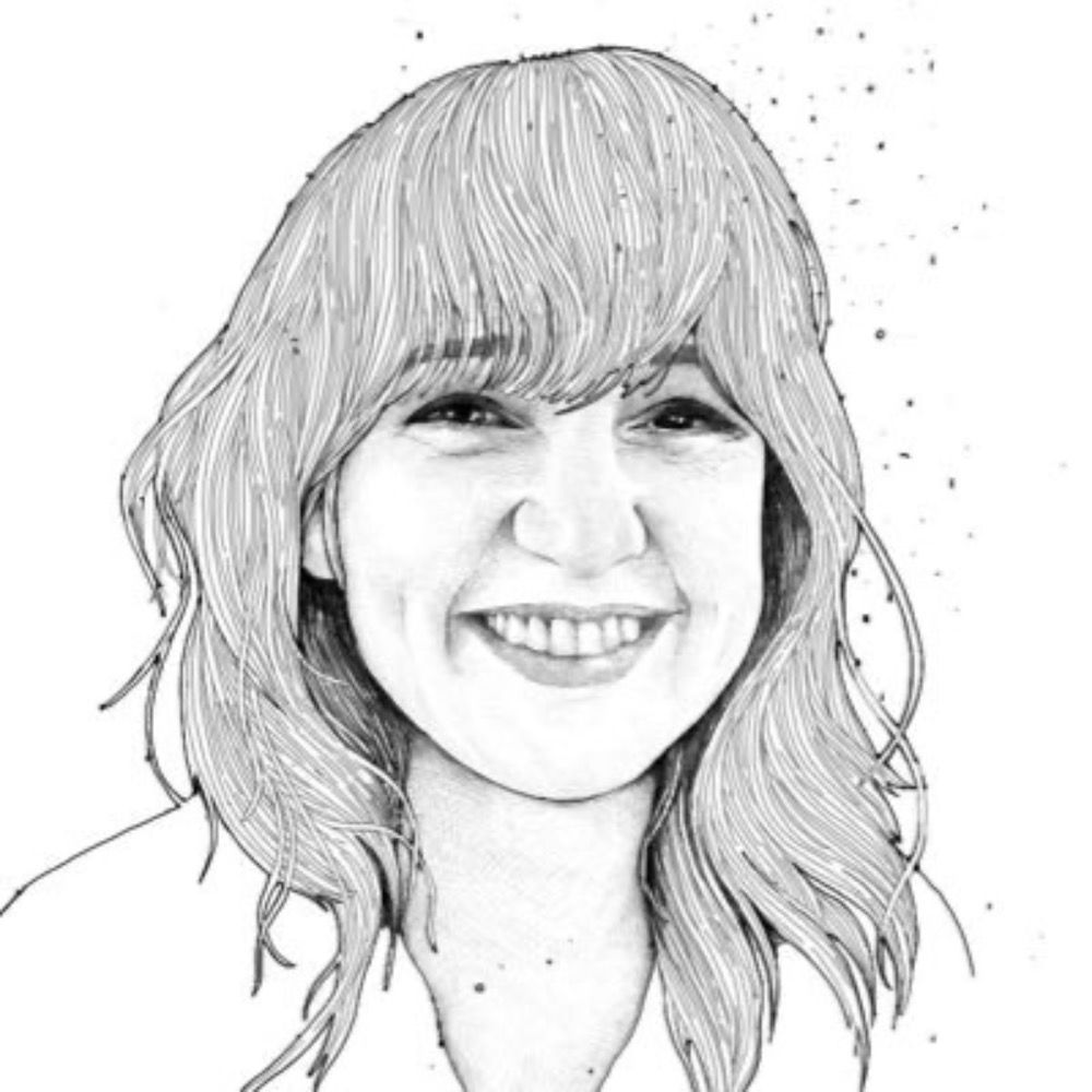 zeynep tufekci's avatar