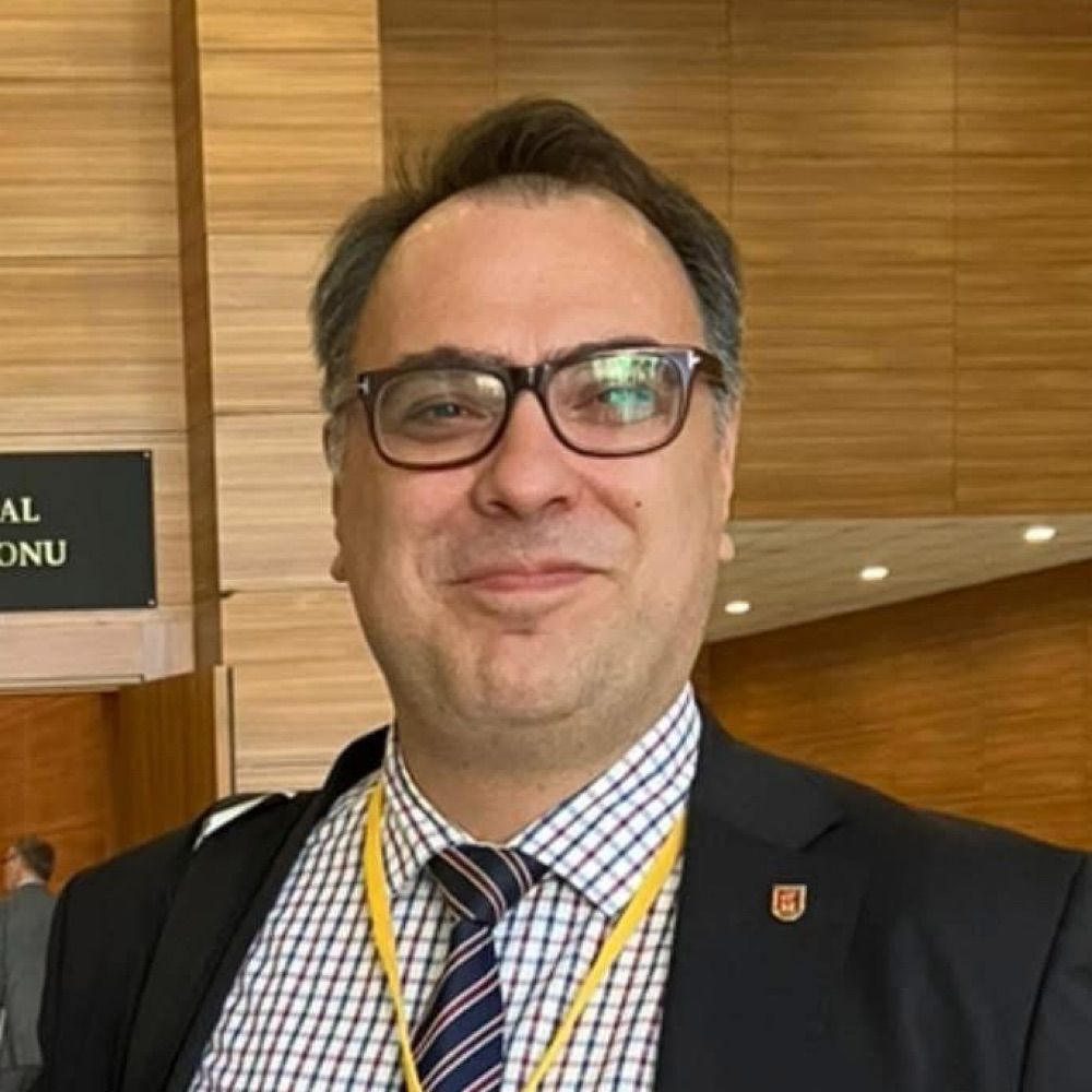 Fatih Bas