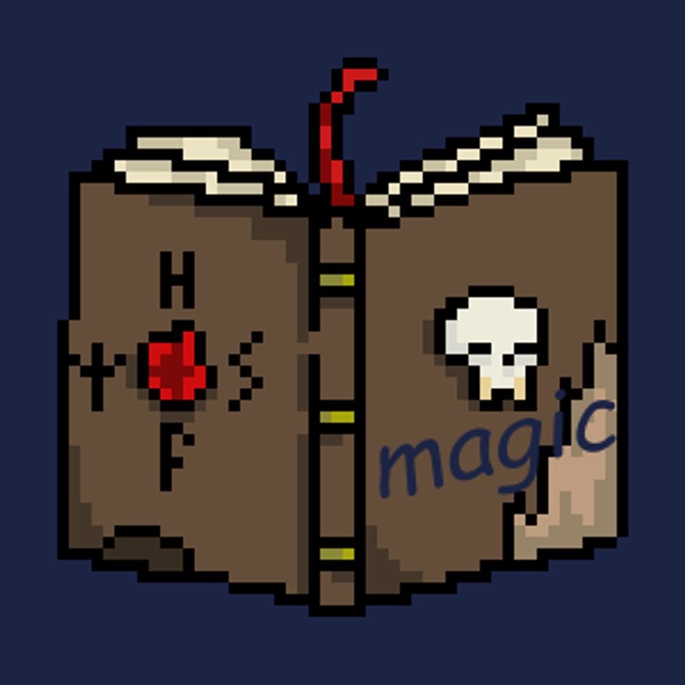 Grimoire Studio