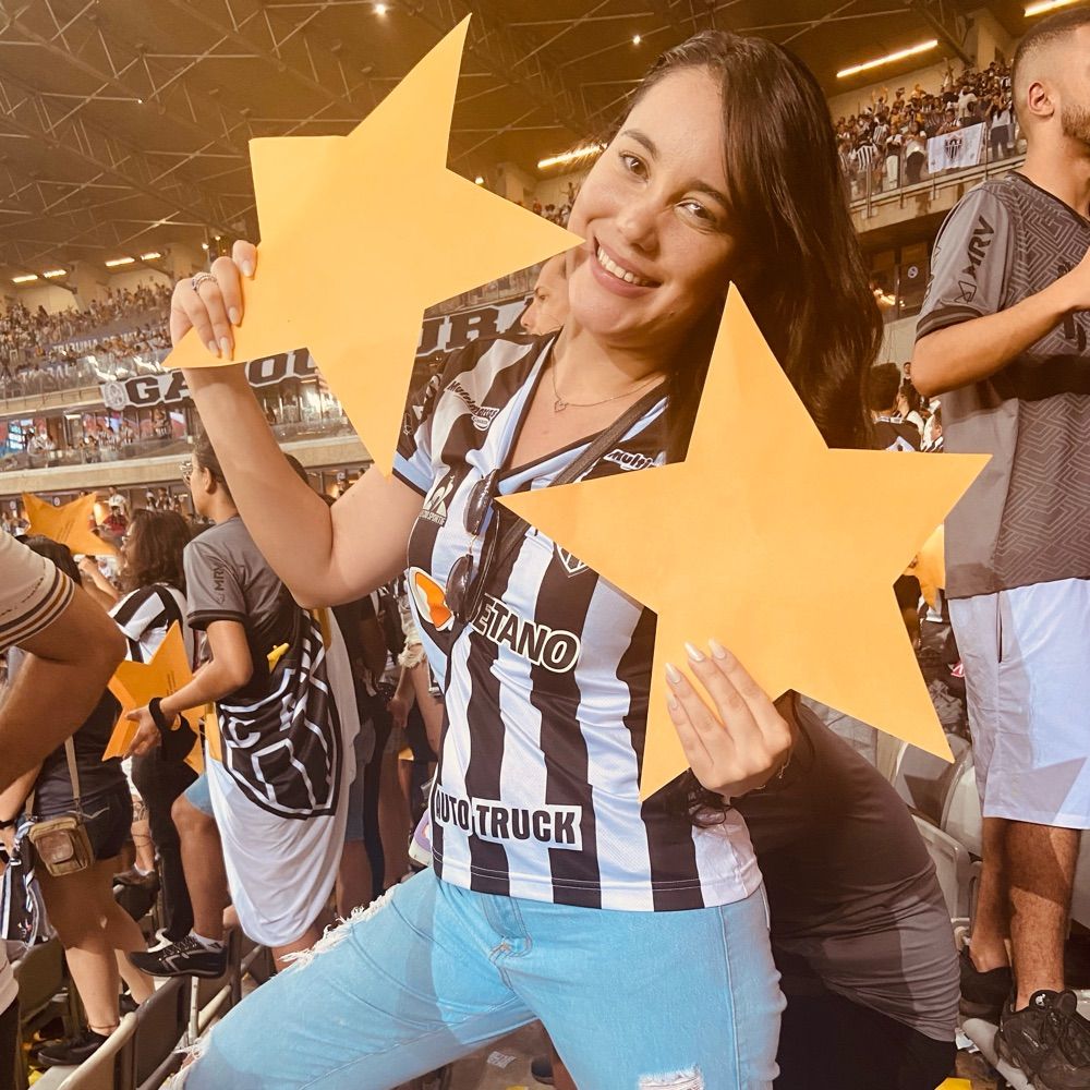 Sílvia Guimarães 