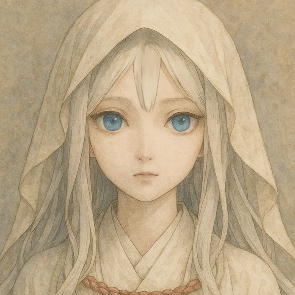 祈織ノアリス🪽