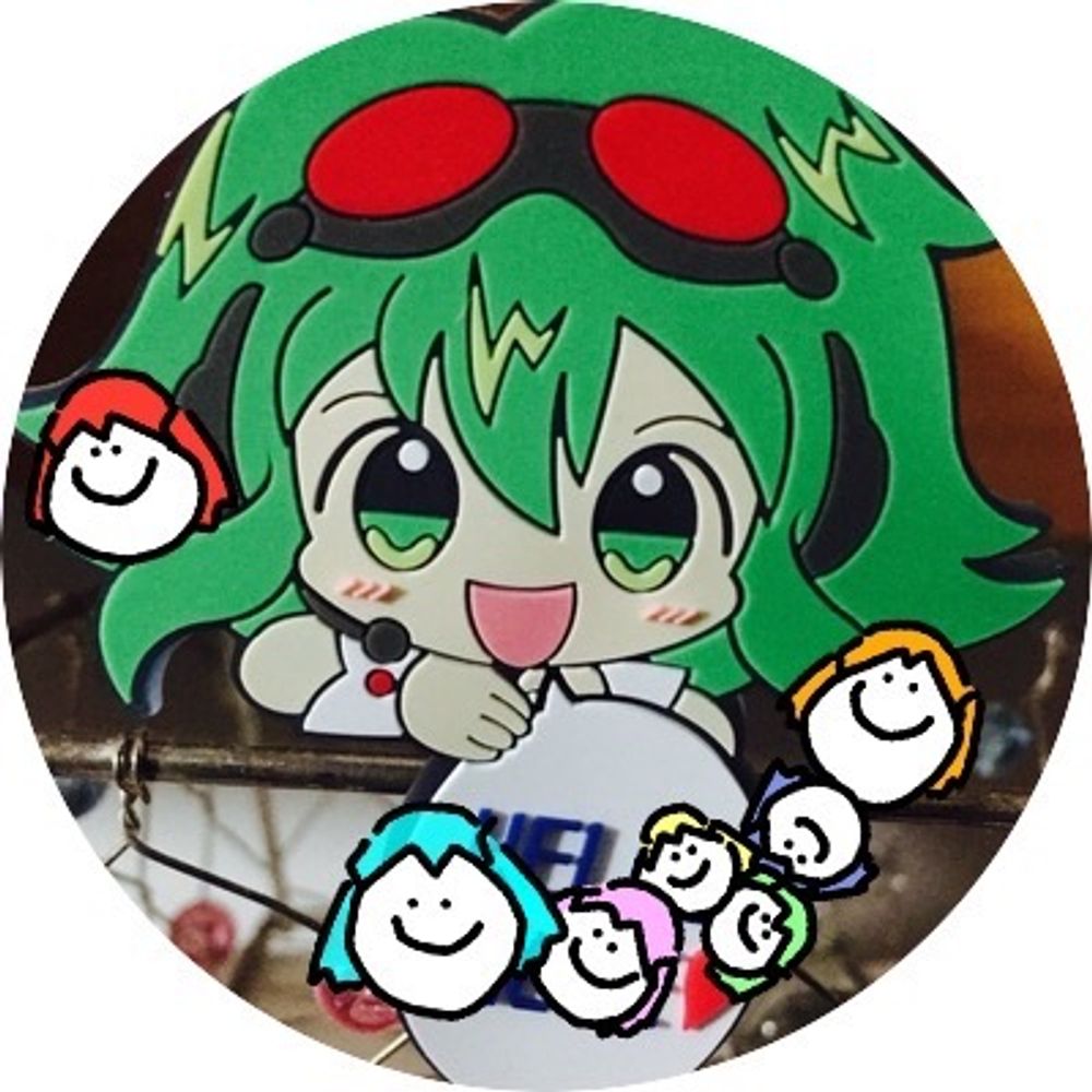 M氏