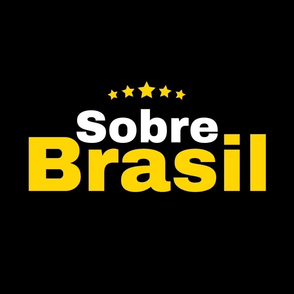 Sobre Brasil 🇧🇷 